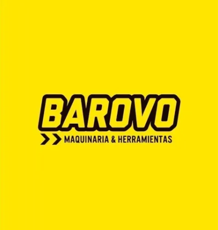 Amoladora De Banco 250w Barovo - BAROVO