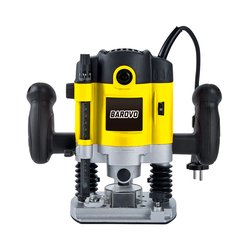 FRESADORA ELECTRICA 1200W - BAROVO