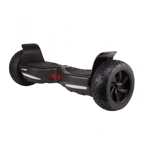 Hoverboard 8.5 negro (Patineta electrica) - KUEST