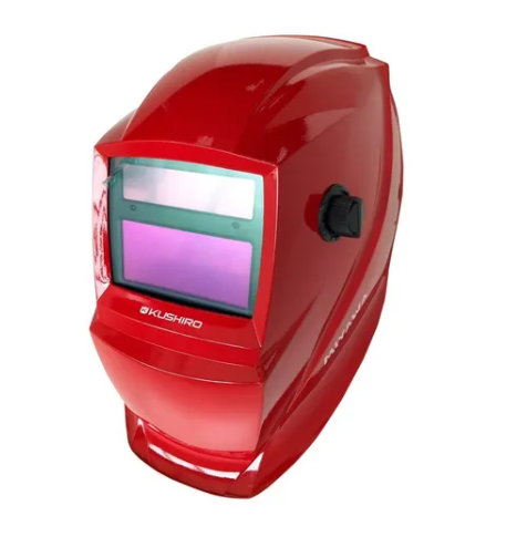 Máscara Fotosensible SZ-FSTS1 - KUSHIRO