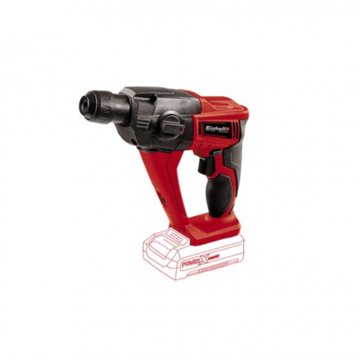 Rotomartillo inalámbrico PXC - TE-HD 18 Li - EINHELL