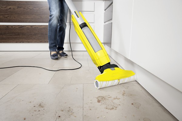 Fregadora FC5 - KARCHER H&G