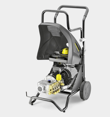 Hidrolavadora HD 9/20 - 4 Classic - KARCHER PRO