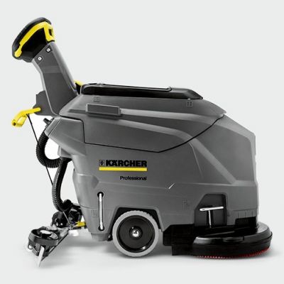 Fregadora industrial Karcher BD 43/35 C EP - KARCHER FC