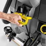 Fregadora industrial Karcher BD 43/35 C EP - KARCHER FC