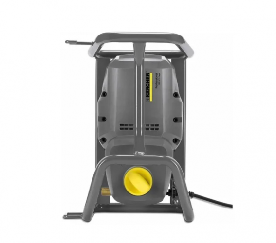 Hidrolavadora HD 5/11 Cage - KARCHER PRO