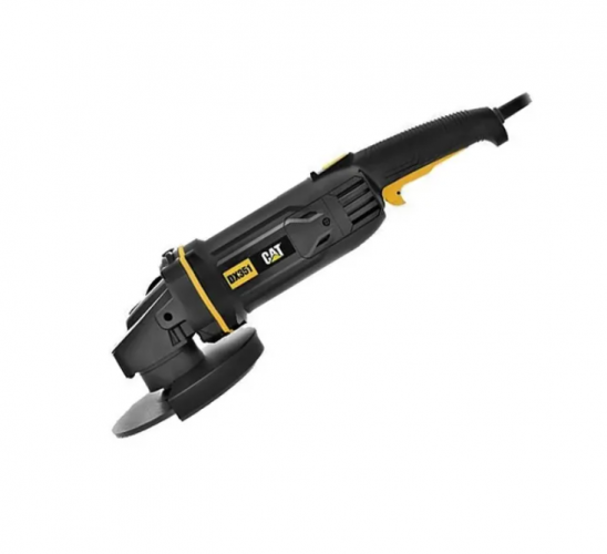 Amoladora Angular 230mm 2350w Cat Caterpillar Catdx351 - CAT