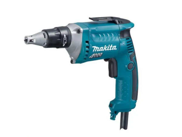 ATORNILLADOR P/DURLOCK 4000RPM 570W - MAKITA