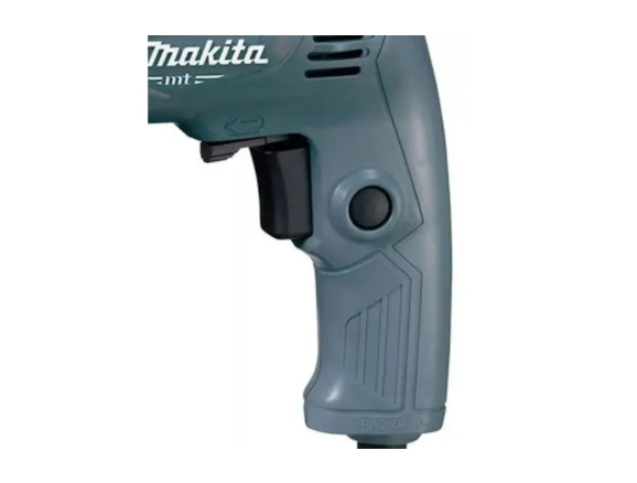 TALADRO PERCUTOR V. V. 500 W S. LMT - MAKITA