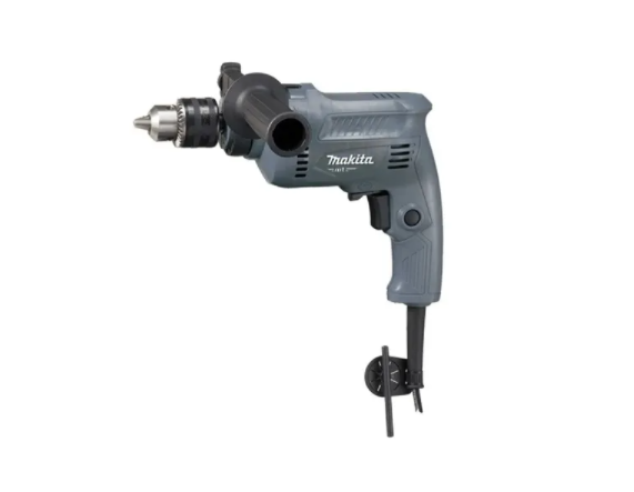 TALADRO PERCUTOR V. V. 500 W S. LMT - MAKITA