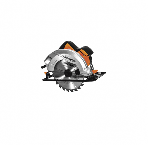 Sierra circilar 185 mm Lusqtoff - CUB CADET