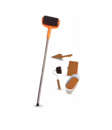 Rodillos recargables LQROD-20 lusqtoff - LUSQTOFF