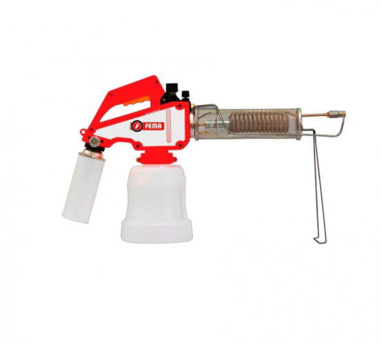 Humidificador min 100 - FEMA - FEMA