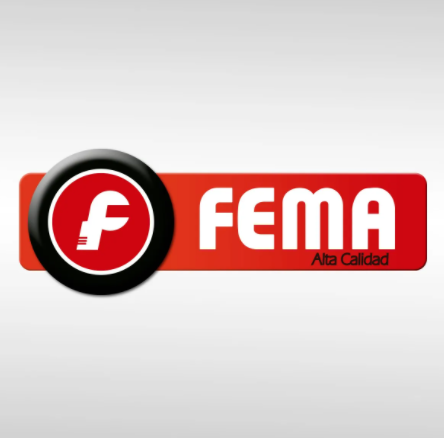 Humidificador min 100 - FEMA - FEMA