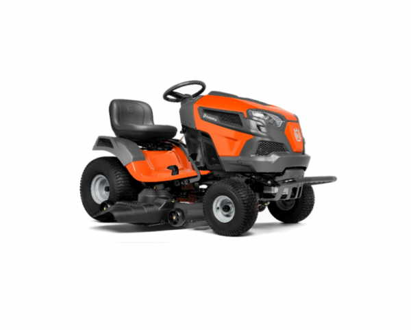 TRACTOR CORTACÉSPED HUSQVARNA TS148 - HUSQVARNA