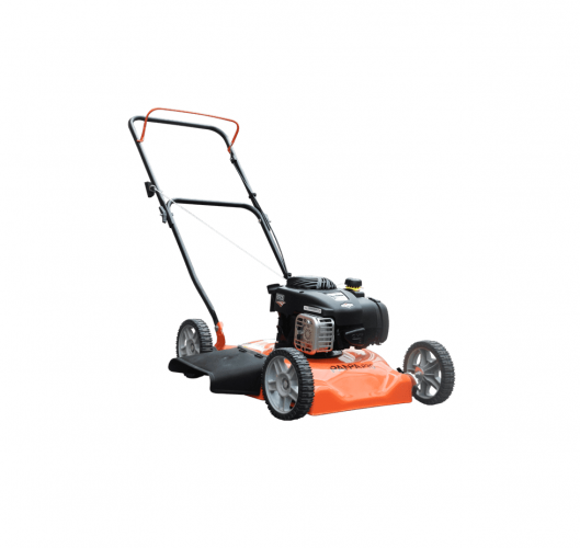 Cortadora de Cesped PAMPA PRO B&S - 20" de corte con salida lateral y regulación de altura - GSR20450 - PAMPA PRO