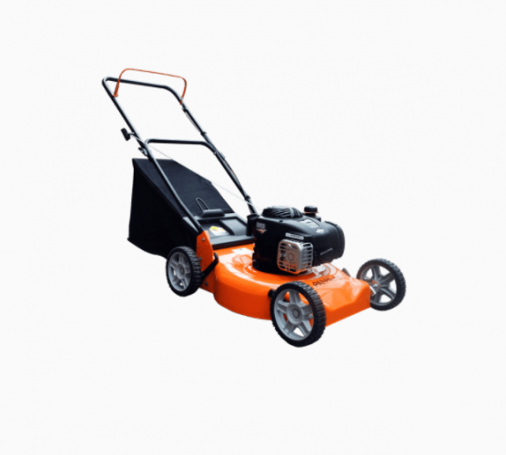 Cortadora de Cesped PAMPA PRO  20" B&S 450 CON BOLSA RECOLECT - PAMPA