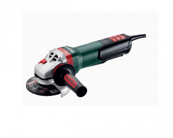 Amoladora angular Metabo WEPBA 17-125 (600548250) - METABO