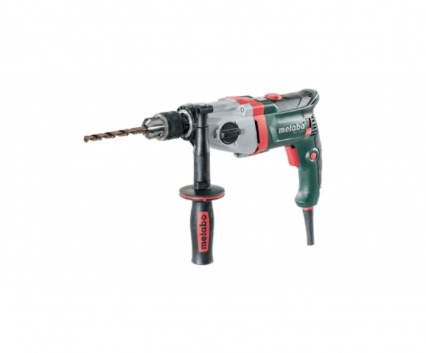 Taladro de rotación Metabo BEV 1300-2 - METABO