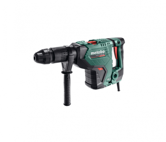 Martillo combinado KHEV 8-45BL Metabo - METABO