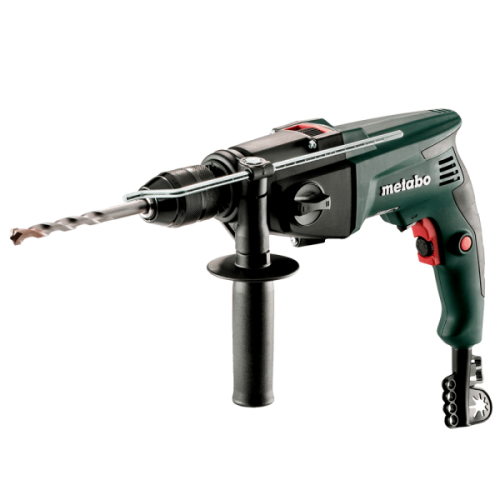 TALADRO DE PERCUSION METABO - SBE 760 - METABO