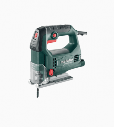 Sierra caladora 450 w STEB 65 QUICK Metabo - METABO