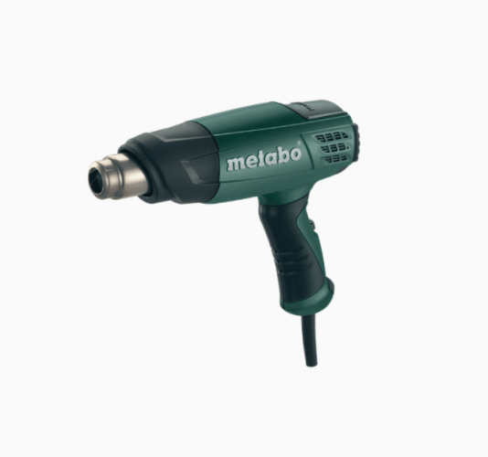 Pistola de calor Metabo H 16-500 (601650250) - METABO