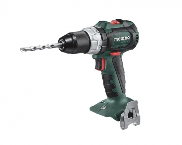 TALADRO DE PERCUSION BAT METABO SB18 TL BL - METABO