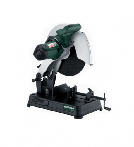 Cortadora Sensitiva Metabo CS 23-355 (602335250) - METABO