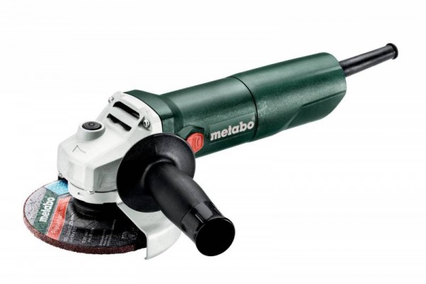 Amoladora Metabo W 650-125 - METABO