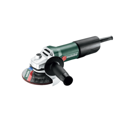 Amoladora angular Metabo W 850-125 (603608010) - METABO