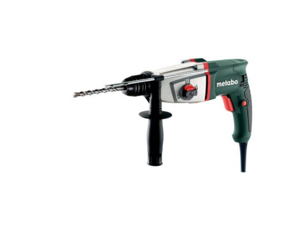 MARTILLO COMBINADO METABO KHE 2644 (606157000) - METABO