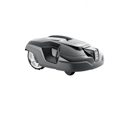 Automower Husqvarna hasta 1000m2, control BlueTooth. - HUSQVARNA