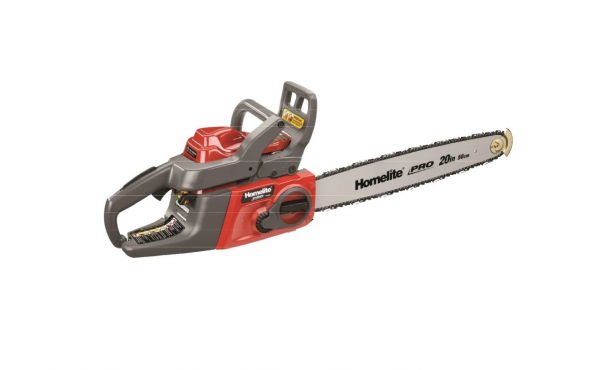 Motosierra Homelite 46cc - c/Estuche - HOMELITE
