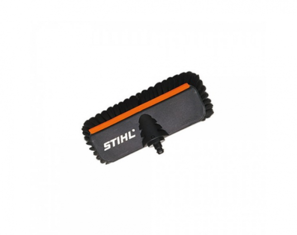 Cepillo limpieza de superficies planas - STIHL