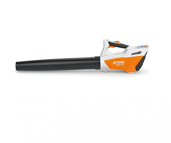 Soplador de mano BGA 45 Stihl - STIHL