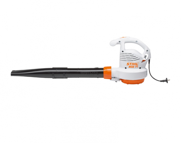 Soplador eléctrico BGE 71 Stihl - STIHL