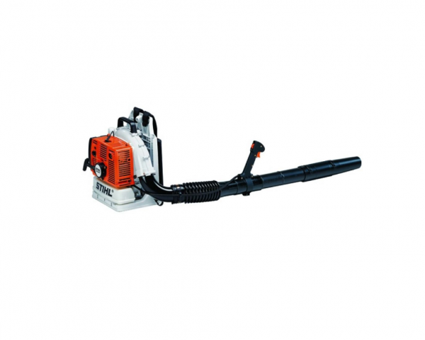 Soplador a explosión Stihl - BR 420 - STIHL