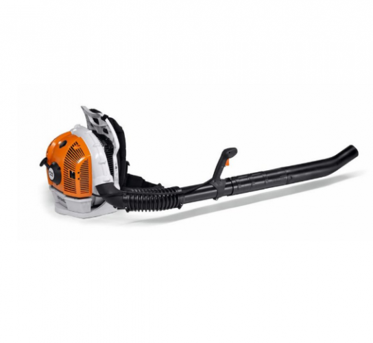 Soplador a explosión Stihl - BR 600 - STIHL