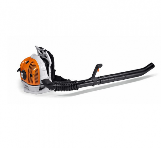 Soplador a explosión BR 600 Stihl - STIHL