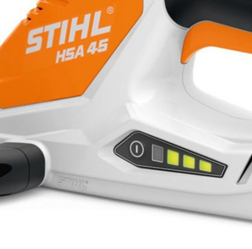 Motosierra MSA 120 Stihl - STIHL