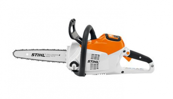 Motosierra MSA 120 Stihl - STIHL