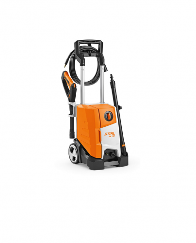 Hidrolavadora Eléctrica Stihl RE 110 - STIHL
