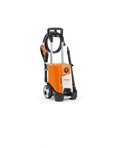 Hidrolavadora Eléctrica Stihl RE 120 - STIHL