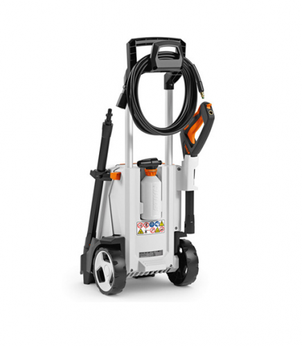 Hidrolavadora Eléctrica Stihl RE 120 - STIHL