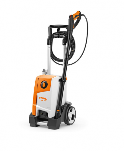 Hidrolavadora Eléctrica Stihl RE 120 - STIHL