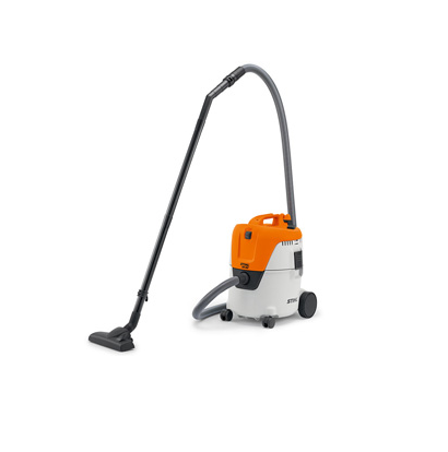 Aspiradora Electrica SE 62 Stihl - STIHL