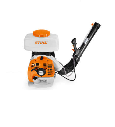 Atomizador SR 450 Stihl - STIHL