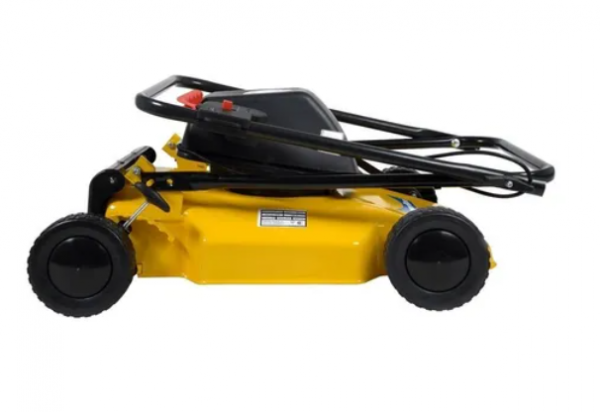 Cortadoras de Césped Eléctricas GH 460 4 RC (001149) - SEVERBON