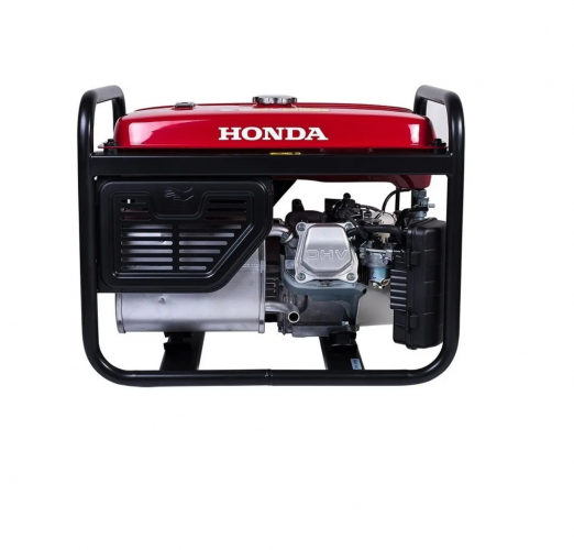 Generador / grupo electrógeno monofasico con AVR  ER2500CX R Honda